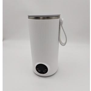 Vaso Eléctrico Recargable Inalámbrico con Aislamiento, Autoagitador, para Café, Portátil para Viajes - Product Image 2