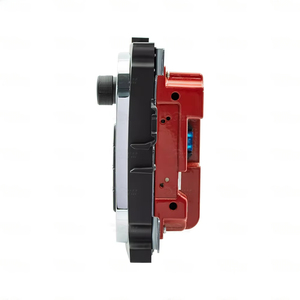 Lettore Multimediale Android 2 Din per <span class=keywords><strong>Auto</strong></span> con Schermo IPS da 7 Pollici, Compatibile <span class=keywords><strong>Ford</strong></span> <span class=keywords><strong>Focus</strong></span>, Sistema Audio Carplay Integrato con <span class=keywords><strong>Accessori</strong></span> - Product Image 2