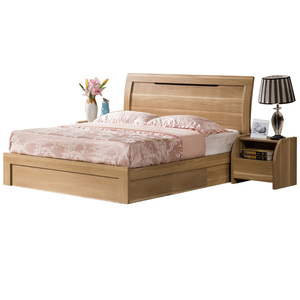 <span class=keywords><strong>Elegante</strong></span> biancheria da <span class=keywords><strong>Letto</strong></span> In Legno <span class=keywords><strong>Letto</strong></span> Mobili di Design Da Parete <span class=keywords><strong>Letto</strong></span> - Product Image 3