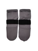 Meilleures ventes 2026 : 6 packs de gel réutilisables pour la compression des douleurs à la cheville et au talon, chaussettes de thérapie par le froid, compresse de glace personnalisée