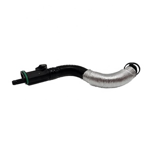 Original et authentique EA888 GEN 3 tuyau de reniflard de carter moteur tuyau de ventilation de carter 06J103213F 06J103213E pour Volkswagen <span class=keywords><strong>Audi</strong></span> Q3 - Product Image 5