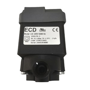 1624904980=2204213443 LDI DRAIN 230V 50-60HZ ELB. Pièces détachées pour <span class=keywords><strong>compresseur</strong></span> d'air <span class=keywords><strong>Atlas</strong></span> <span class=keywords><strong>Copco</strong></span>, vanne de <span class=keywords><strong>vidange</strong></span> électronique - Product Image 1