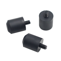 Composants mécaniques CNC sur mesure en aluminium, acier inoxydable, laiton, titane – Service de fraisage et tournage avec finition de surface disponible