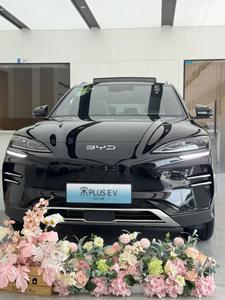 Barato Cool Black 2025 BYD Song Plus Coche eléctrico 605 km Lujo 5 puertas 5 plazas SUV Pure Electric Family Car - Product Image 4