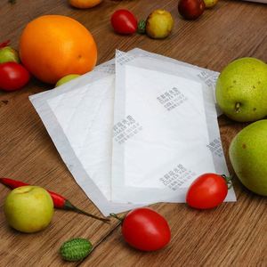 Food Grade Soaker Super Blood Absorbent Polymer Pad for <b>Meat</b> Tray - Product Image 4