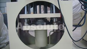<span class=keywords><strong>Presse</strong></span> hydraulique d'atelier <span class=keywords><strong>de</strong></span> 30 tonnes: bombe <span class=keywords><strong>de</strong></span> bain entièrement automatique, forge <span class=keywords><strong>de</strong></span> <span class=keywords><strong>forgeron</strong></span>, poinçonneuse - Product Image 6