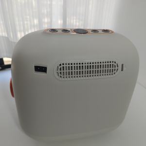 Sterilisator Bayi Baru Lahir Sterilisasi Botol Bayi Sterilisator dan Pengering Botol Susu Bayi Multi-fungsi - Product Image 5