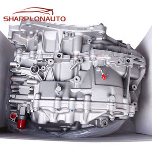 Transmisión Automática Remanufacturada JF017E Impecable para <span class=keywords><strong>Nissan</strong></span> <span class=keywords><strong>Pathfinder</strong></span> 3.5L CVT - Product Image 5