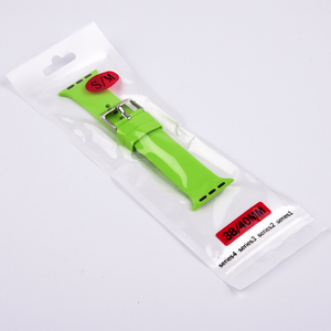 <span class=keywords><strong>el</strong></span> <span class=keywords><strong>Apple</strong></span> <span class=keywords><strong>Watch</strong></span> banda deportiva reemplazar pulsera de silicona Correa <span class=keywords><strong>Apple</strong></span> <span class=keywords><strong>Watch</strong></span> banda pulsera correa de silicona - Product Image 6