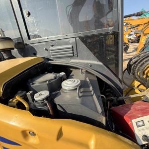 Mini-pelles Komatsu PC55MR d'occasion de 5,5 tonnes, puissantes et fiables, à vendre - Product Image 5