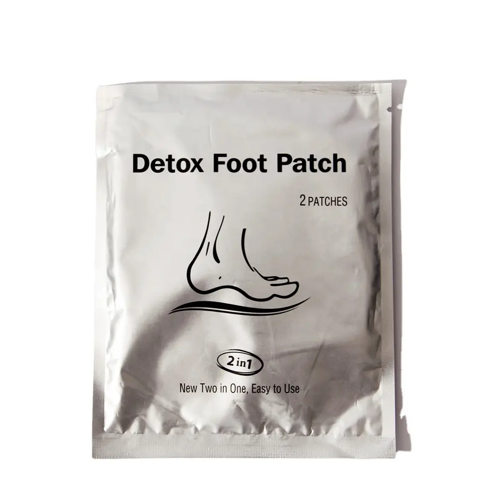 Detox Foot Patch Ổn Định Lượng Đường Trong Máu Cân Bằng Lượng Đường Trong Máu Miếng Dán Glucose Tự Nhiên Các Loại Thảo Mộc Thạch Cao Tiểu Đường
