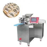 Chengtao - Automatic Dumpling Making Machine for Restaurant
