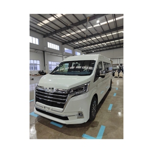 Nuevos Kits de Carrocería para Hiace, Piezas Exteriores Automotrices - Diseño de Última Generación, Excelente Calidad - Product Image 3
