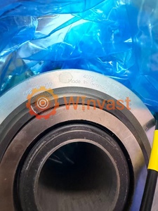 Pièces de camion, cylindre d'embrayage central, embrayage Euro 6, acier chromé/acier inoxydable, garantie 6 ans pour <span class=keywords><strong>MERCEDES</strong></span> AROCS - Product Image 3