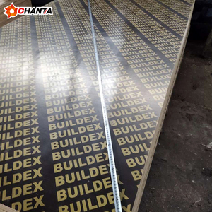 خشب رقائقي عالي الجودة للبناء، خشب رقائقي بحري 15 مم 20 مم 22 مم، خشب رقائقي مغطى بطبقة فيلم 18 مم - Product Image 6