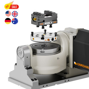 Kamishiro 5th AXIS CNC máquina de torneado Sistema de punto cero <span class=keywords><strong>Makro</strong></span> Grip CNC herramientas metalúrgicas Lang cero puntos Cnc fresado Vice - Product Image 6