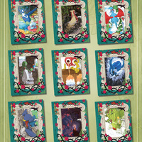 PY Accessoires de cartes Pokémon haut de gamme : Classeurs, Boîtes de présentation et Boîtes de boosters, Articles de collection premium pour fans et jeux de société
