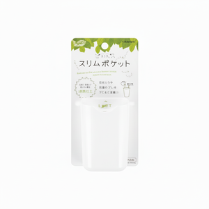 Inomata da donna aderente da polso con aspirazione a foglia naturale - Product Image 1