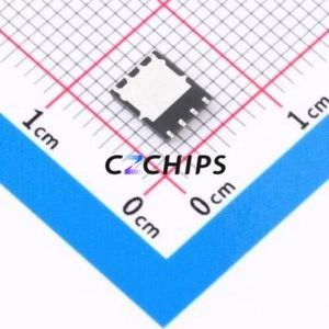 DFN-8L ทรานซิสเตอร์สนามทรานซิสเตอร์ (Mosfet) SIR882BDP-T1-RE3-HXY ใหม่ล่าสุด (5x6) - Product Image 2