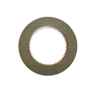 Vente Flash : Pièces de rechange pour boîte de vitesses, disque de friction interne de transmission automatique pour Caterpillar 108-5751 - Product Image 1