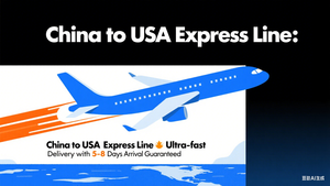 Logística Express de China a EE. UU. a través de FedEx/UPS/DHL/DPD con 3-7 Días de Tránsito para Prevenir Retrasos en Temporada de Pico - Product Image 5