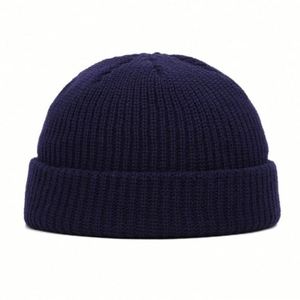 Wholesale Stock Winter Gorras Knitted Beanie Docker <b>Hat</b> <b>for</b> Men Camouflage Sports Cap Digital Printing Common Fabric <b>for</b> Travel - Product Image 6