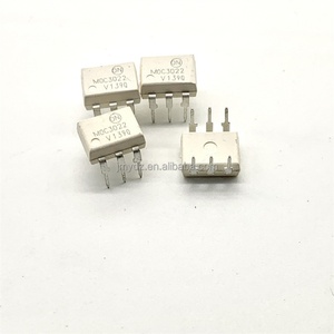 JMY Moc3022 Moc3022 Blanco, la Mejor Calidad MOC3022 - Product Image 2