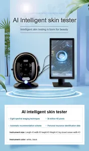 Nuevo Analizador Facial Digital Portátil 3D, Espejo Mágico para Análisis de Piel - Product Image 6