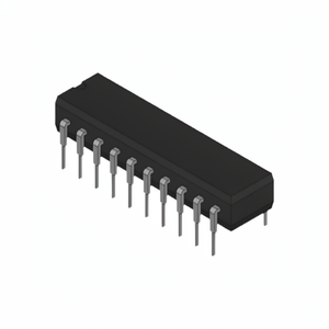 Composant électronique logique MC74AC534N – Canal de distribution fabricant - Product Image 1