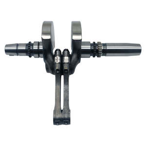 อะไหล่ ATV UTV ชุดเพลาข้อเหวี่ยงสำหรับ ODES 1000 Dominator <span class=keywords><strong>Ravager</strong></span> X2 X4 OE 21050400101 อะไหล่สำรอง ATV UTV - Product Image 2