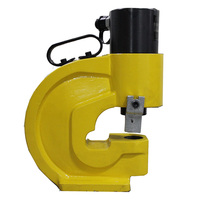 Conception professionnelle CH-70 Perforateur Hydraulique Machines