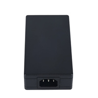 Chargeur USB rapide OEM, alimentation à découpage AC-DC 15W 27W 36W 45W 100W 140W 5V 9V 12V 15V 20V 28V 1A 2.1A 3A 5A, adaptateur secteur
