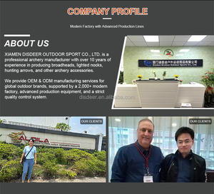 Frecce in Carbonio 100% da 31 Pollici, Diametro <span class=keywords><strong>6</strong></span>.2mm, Confezione da <span class=keywords><strong>6</strong></span> per Arco Compound e Arco Ricurvo, Spine 400, Frecce da Caccia a Prezzo di Fabbrica - Product Image 6