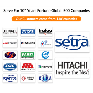 WT <span class=keywords><strong>sensor</strong></span> OEM Werks-<span class=keywords><strong>PIR</strong></span>-<span class=keywords><strong>Sensor</strong></span> Hermetischer Anschluss/Durchführung/Glas-Metall-Dichtungen Sensitives Element der digitalen Steuer schaltung - Product Image 5