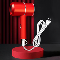 2025 Neuankömmling Tragbarer Wäsche dampfer und Haartrockner Gadget Corporate Business Geschenkset