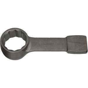 KS TOOLS - 517.9380 Clé à douille à chocs, profonde-EAN 4042146772461 WRENCHES RING WRENCHES - Product Image 1