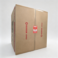 [VAMAV TX18S] Haut-parleur de scène subwoofer 1000W RMS DSP 18'' en bois, équipement audio professionnel stéréo, système audio Bocinas