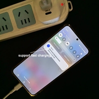 Cables USB a USB Tipo C de Alta Calidad, Fáciles de Transportar, con Núcleos de Alambre Reforzados, Compatibles con Múltiples Sistemas