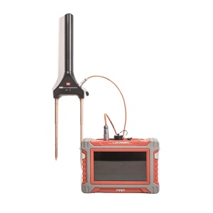 지하수 자원 공학 광물 에너지 탐사 16채널 고정밀 자기전기학적 현장 탐사 - Product Image 1