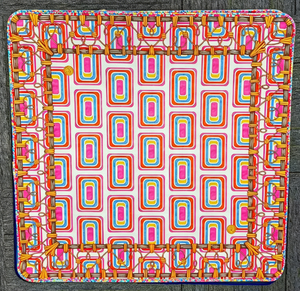 Tapete de Mahjong Plegable de Goma Antideslizante Ecológico para Juegos de Cartas, Juegos de Fichas, Dominó, Clásico Universal - Product Image 3