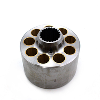 Kit di Riparazione Completo HPV95 per Pompa Idraulica Principale PC130-7 PC200-7 PC200-8 PC210-6 PC220-7 PC400, Ricambi per Komatsu