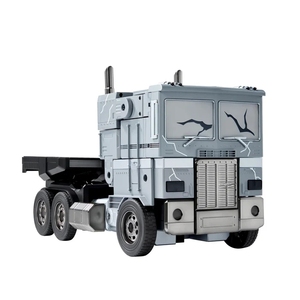 Pré-vente Robosen Fallen Leader <span class=keywords><strong>Optimus</strong></span> <span class=keywords><strong>Prime</strong></span> G1 Flagship, <span class=keywords><strong>jouet</strong></span> interactif vocal et programmable avec application pour enfants - Product Image 4