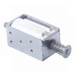 Электромагнитный выключатель 110 В, 220 В, 48 В - Product Image 5