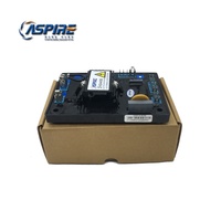 Régulateur de tension automatique AVR 440, générateur Standard général de haute qualité ZHS440B