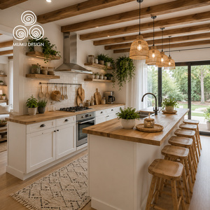 Trave Decorativa MUMU Effetto <span class=keywords><strong>Legno</strong></span>, Leggera e Cava, per Soffitti e Pareti - Vendita all'Ingrosso Diretta dalla Fabbrica - Product Image 1