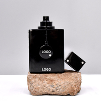 Parfum boisé épicé arabe pour homme Club De Nuit Intense Man Eau de Toilette Noir 3.57 oz