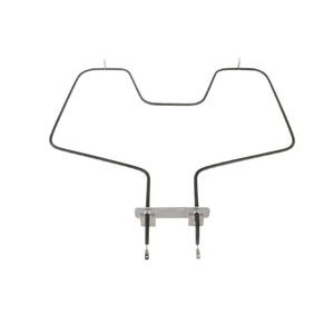 ส่วนประกอบความร้อน WB44T10060เตาอบเหล็กไฟฟ้าทนทานสำหรับชิ้นส่วนเตาอบ - Product Image 1