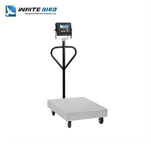 Plataforma Digital, fuente de <span class=keywords><strong>la</strong></span> fábrica 60Kg peso delicado equilibrio escala - Product Image 1