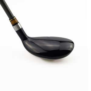 Meilleurs clubs de <span class=keywords><strong>golf</strong></span> hybrides à logo personnalisé en bois de parcours droitier à vendre clubs de <span class=keywords><strong>golf</strong></span> hybrides à manche en graphite bon marché - Product Image 5