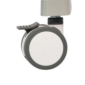 Great Cause Medical Cart WYTC720 Mobile <b>Trolley</b> Silent Wheels Therapy Instrument Stand - Product Image 3